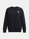 Under Armour Ženski pulover Under Armour Essential Flc OS Crew