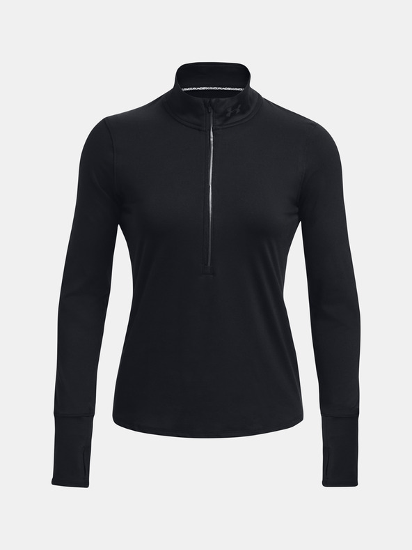 Under Armour Ženska majica Under Armour UA Qualifier Run 1/2 Zip