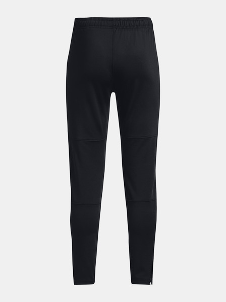 Under Armour Dekliške športne hlače Under Armour UA G's Challenger Train Pant-BLK