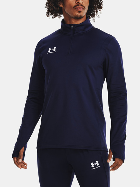 Under Armour Moška majica Under Armour UA M's Ch. Midlayer