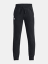 Under Armour Deške spodnji del trenirke Under Armour UA RIVAL FLEECE JOGGERS-BRN
