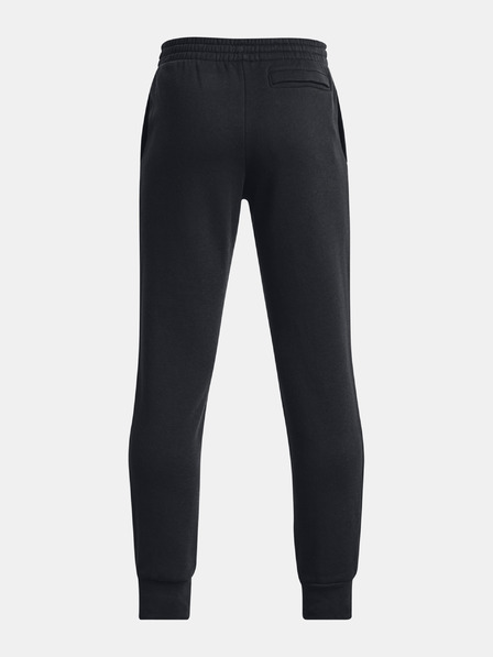 Under Armour Deške spodnji del trenirke Under Armour UA RIVAL FLEECE JOGGERS-BLU