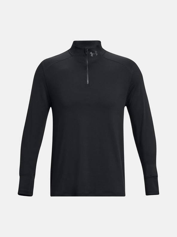 Under Armour Moška majica Under Armour QUALIFIER RUN 1/4 ZIP
