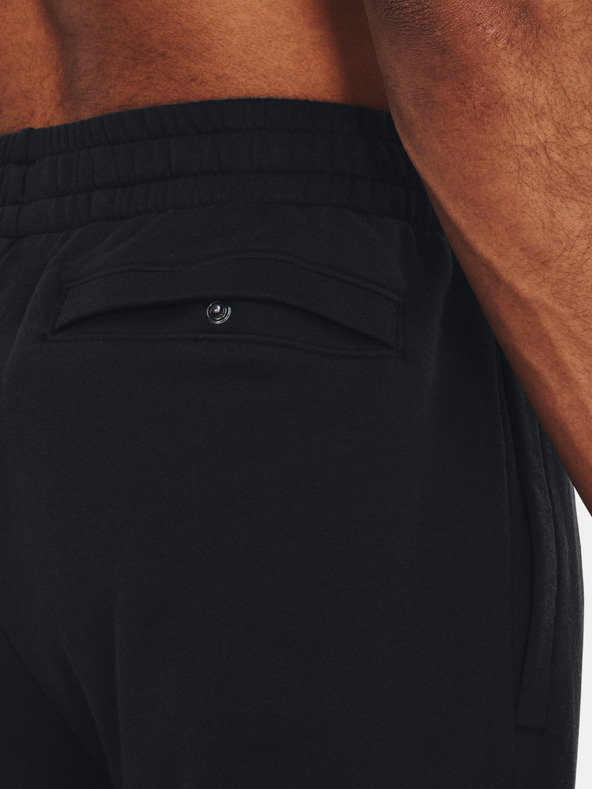 Under Armour Moške spodnji del trenirke Under Armour UA Rival Fleece Joggers