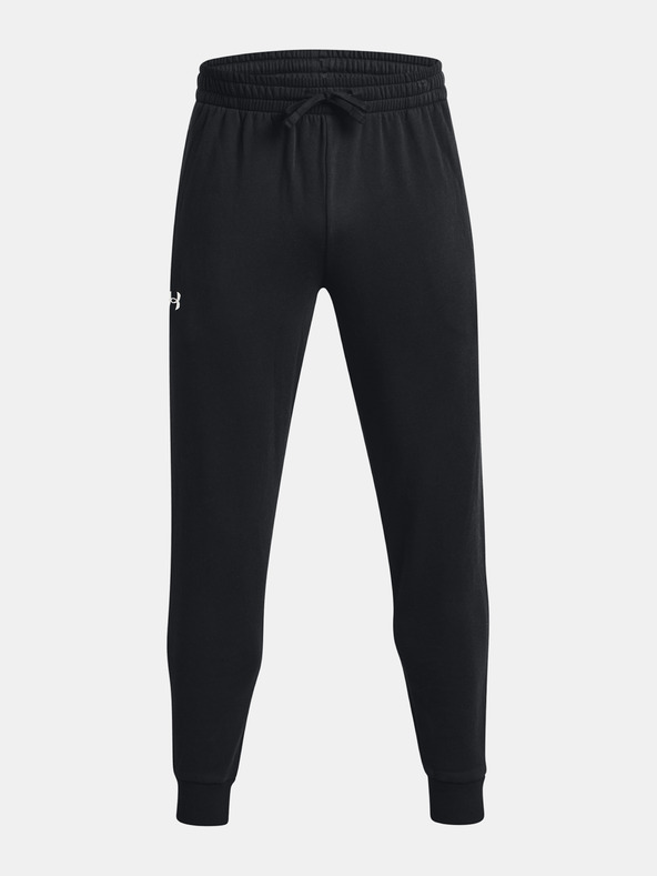 Under Armour Moške spodnji del trenirke Under Armour UA Rival Fleece Joggers