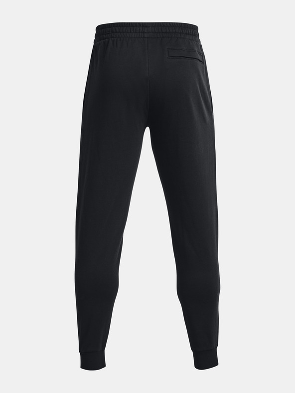 Under Armour Moške spodnji del trenirke Under Armour UA Rival Fleece Joggers