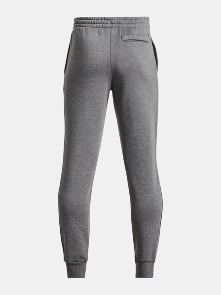 Under Armour Deške spodnji del trenirke Under Armour UA RIVAL FLEECE JOGGERS-BLU