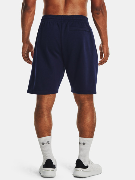 Under Armour Moške kratke hlače Under Armour UA Rival Fleece Shorts