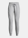 Under Armour Ženske spodnji del trenirke Under Armour UA Rival Fleece Jogger