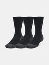 Under Armour Unisex nogavice Under Armour UA Performance Tech 3pk Crew