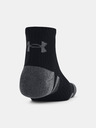 Under Armour Unisex nogavice Under Armour UA Performance Cotton 3p Qtr