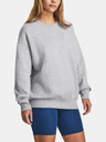 Under Armour Ženski pulover Under Armour Essential Flc OS Crew