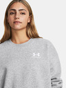Under Armour Ženski pulover Under Armour Essential Flc OS Crew
