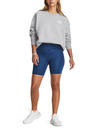 Under Armour Ženski pulover Under Armour Essential Flc OS Crew