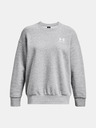 Under Armour Ženski pulover Under Armour Essential Flc OS Crew