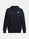 Under Armour Ženski pulover Under Armour Essential Flc OS Hoodie