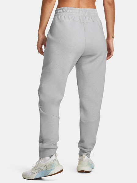 Under Armour Ženske spodnji del trenirke Under Armour Unstoppable Flc Jogger