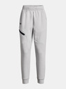 Under Armour Ženske spodnji del trenirke Under Armour Unstoppable Flc Jogger