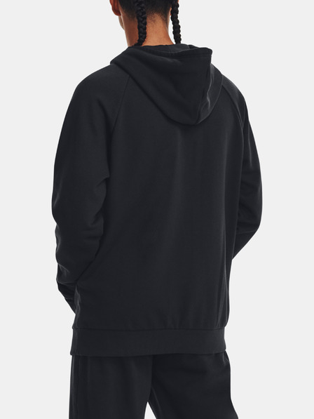 Under Armour Moški pulover Under Armour UA Rival Fleece Logo HD