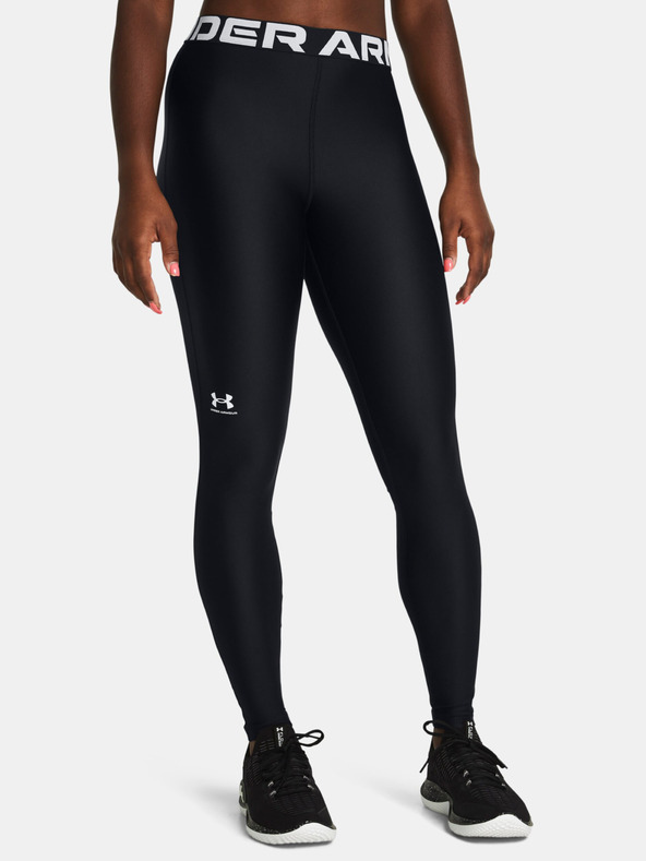 Under Armour Ženske pajkice Under Armour UA HG Authentics Legging