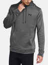 Under Armour Moški pulover Under Armour UA Armour Fleece Hoodie