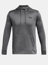Under Armour Moški pulover Under Armour UA Armour Fleece Hoodie