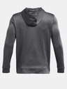Under Armour Moški pulover Under Armour UA Armour Fleece Hoodie
