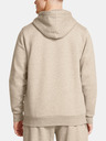 Under Armour Moški pulover Under Armour UA Essential Fleece Hoodie
