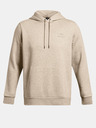 Under Armour Moški pulover Under Armour UA Essential Fleece Hoodie