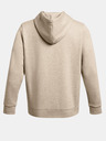 Under Armour Moški pulover Under Armour UA Essential Fleece Hoodie