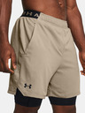 Under Armour Moške kratke hlače Under Armour UA Vanish Woven 2in1 Sts
