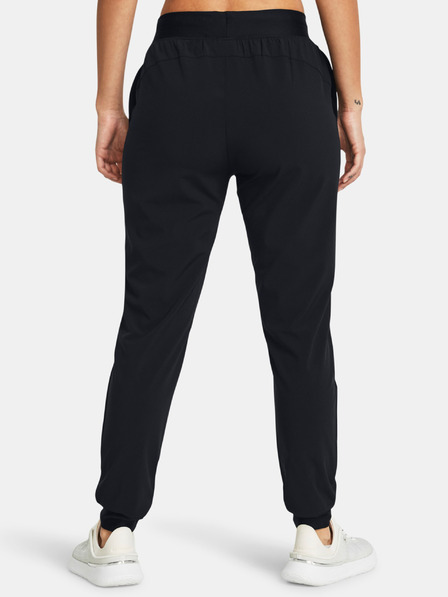 Under Armour Ženske športne hlače Under Armour ArmourSport High Rise Wvn Pnt