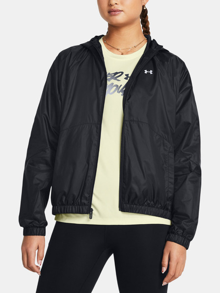 Under Armour Ženska jakna Under Armour UA SPORT WINDBREAKER JKT