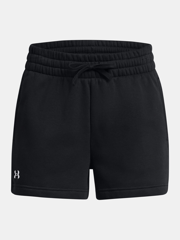 Under Armour Ženske kratke hlače Under Armour Rival Fleece Short