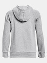 Under Armour Ženski pulover Under Armour UA Rival Fleece Big Logo Hdy