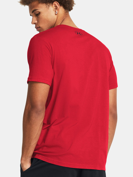 Under Armour Moška majica Under Armour UA GL FOUNDATION UPDATE SS
