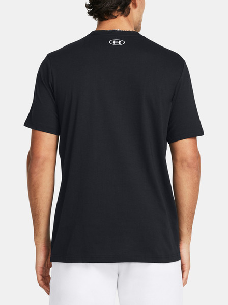 Under Armour Moška majica Under Armour UA SPORTSTYLE LOGO UPDATE SS