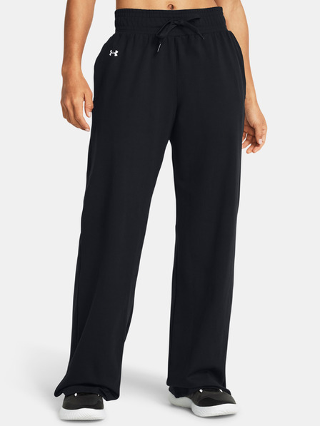 Under Armour Ženske športne hlače Under Armour Motion Open Hem Pant
