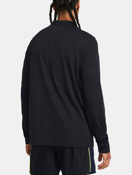 Under Armour Moška majica Under Armour Vanish Elite Seamless 1/4 Zp