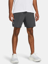 Under Armour Moške kratke hlače Under Armour UA LAUNCH 7'' 2-IN-1 SHORTS