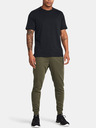 Under Armour Moške spodnji del trenirke Under Armour UA Rival Terry Jogger