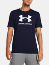 Under Armour Moška majica Under Armour UA SPORTSTYLE LOGO UPDATE SS