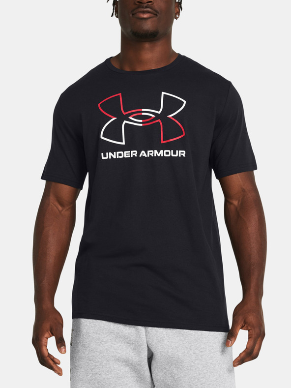 Under Armour Moška majica Under Armour UA GL FOUNDATION UPDATE SS