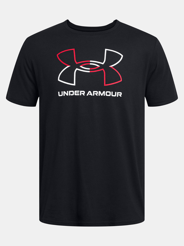 Under Armour Moška majica Under Armour UA GL FOUNDATION UPDATE SS
