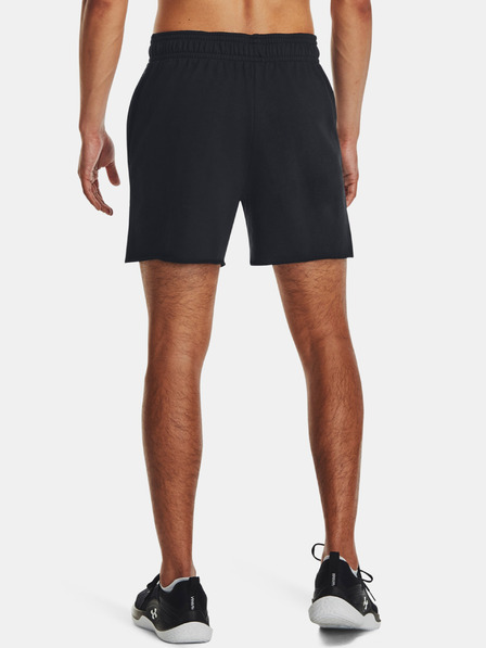 Under Armour Moške kratke hlače Under Armour UA Rival Terry 6in Short
