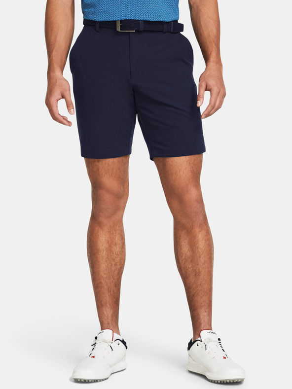 Under Armour Moške kratke hlače Under Armour UA Tech Taper Short