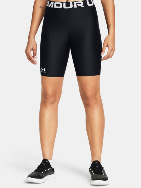 Under Armour Ženske kratke hlače Under Armour UA HG Authentics 8in Short
