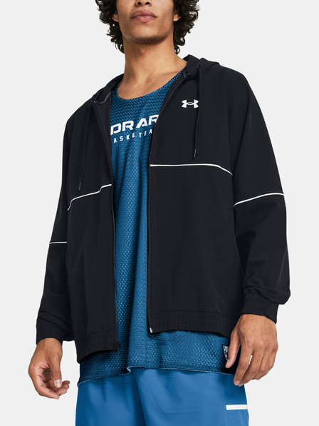 Under Armour Moška jakna Under Armour UA Baseline Woven Jacket