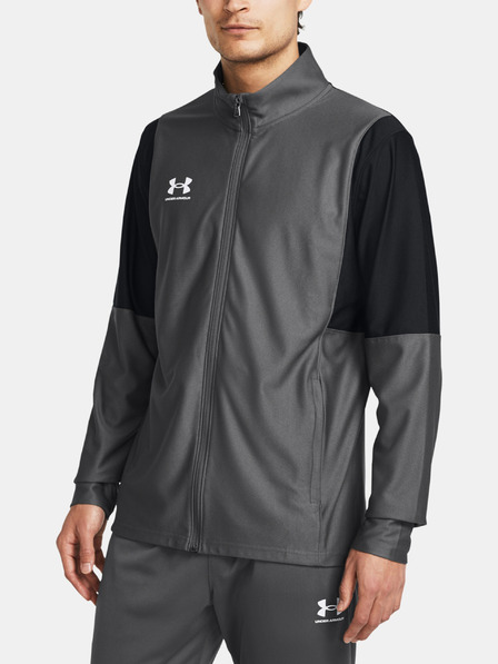 Under Armour Moška jakna Under Armour UA M's Ch. Track Jacket