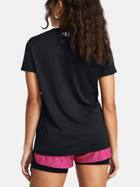 Under Armour Ženska majica Under Armour Tech SSV- Solid